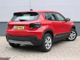 Jeep Avenger (2025) thumbnail 3