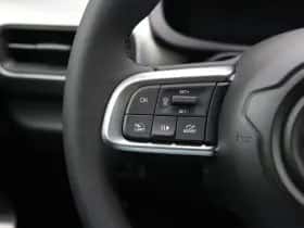 Jeep Avenger (2025) thumbnail 23