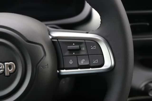Jeep Avenger (2025) thumbnail 24