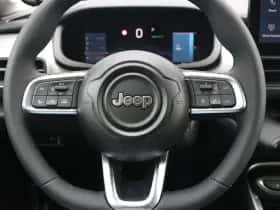 Jeep Avenger (2025) thumbnail 25