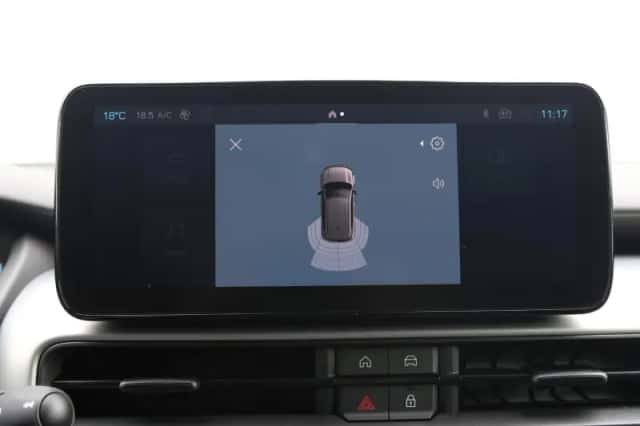 Jeep Avenger (2025) thumbnail 31