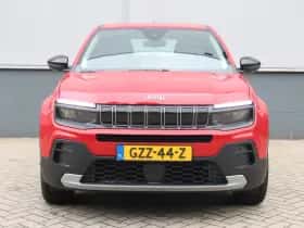 Jeep Avenger (2025) thumbnail 5