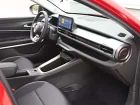 Jeep Avenger (2025) thumbnail 10