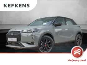 DS 3 (2023)
