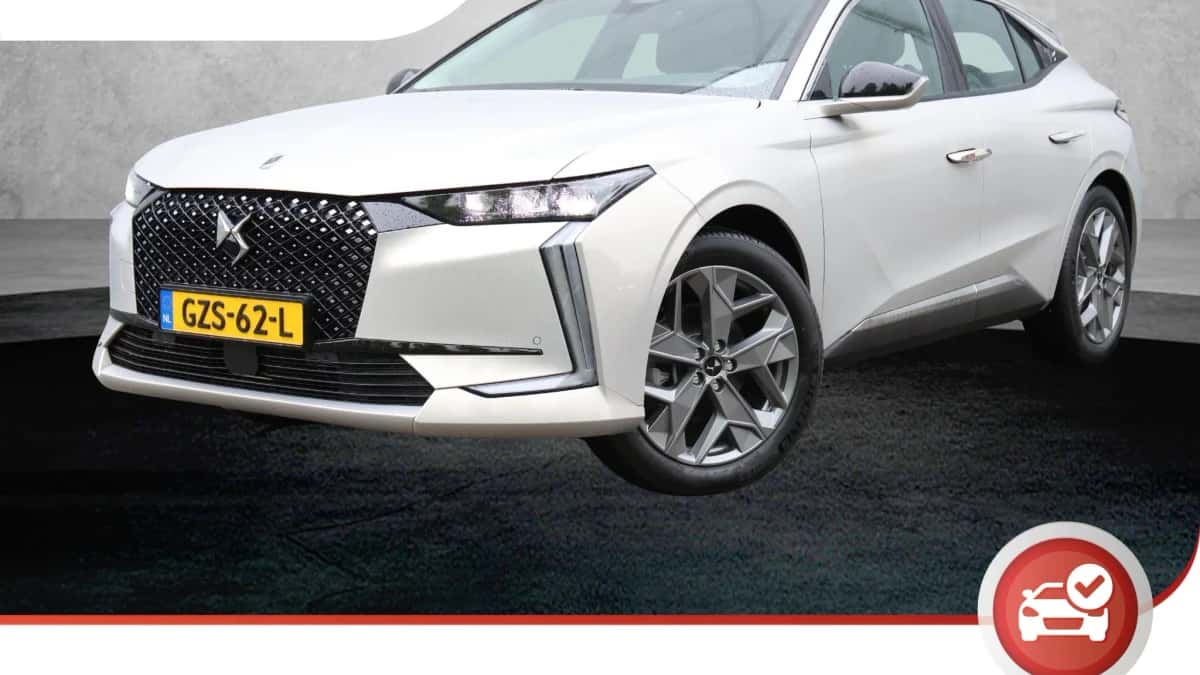 DS 4 (2025) — foto 1