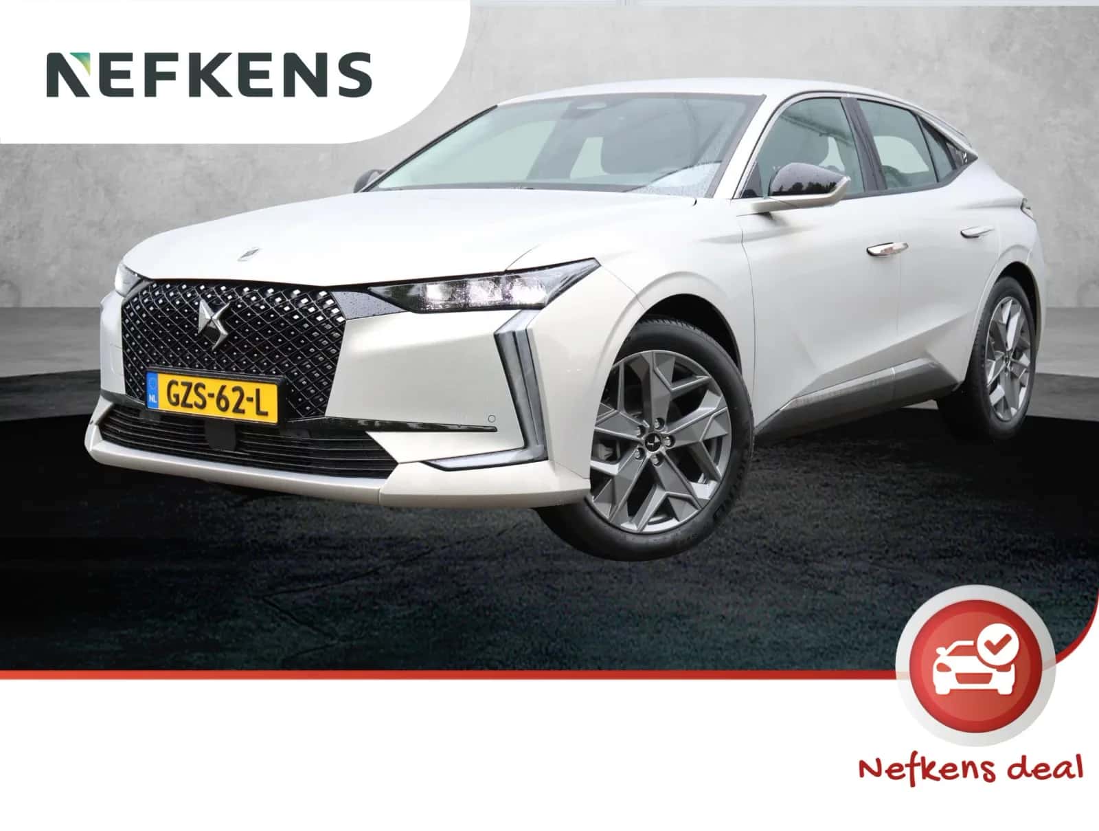DS 4 (2025) — foto 1