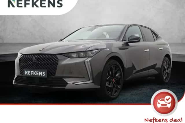 DS 4 (2024) thumbnail 1
