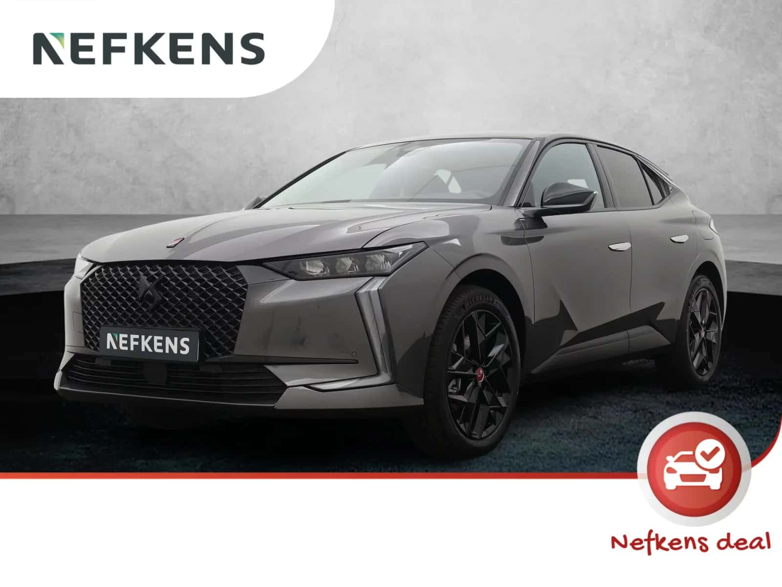 DS 4 (2024) — foto 1