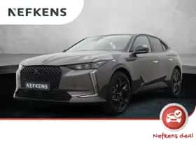 DS 4 (2024)