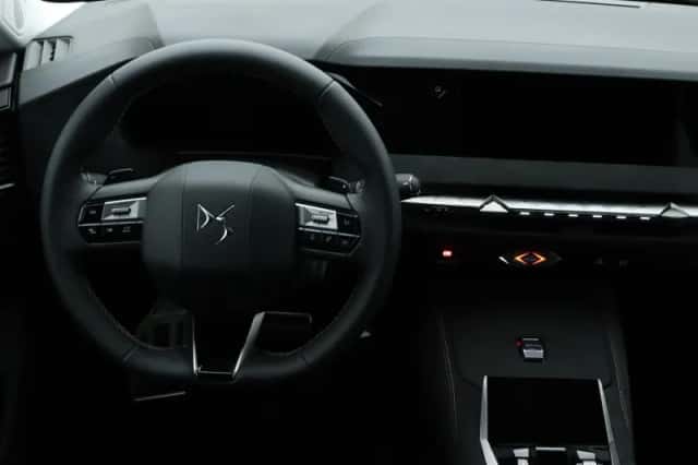 DS 4 (2024) thumbnail 24