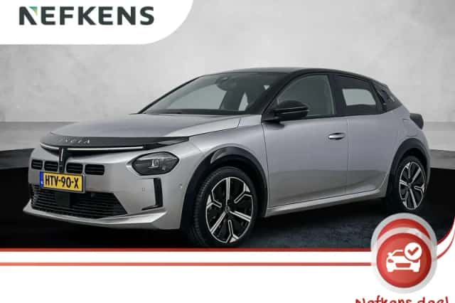 Lancia Ypsilon (2025) thumbnail 1