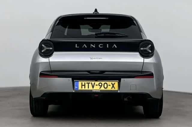 Lancia Ypsilon (2025) thumbnail 6