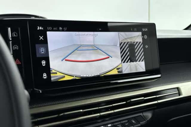 Lancia Ypsilon (2025) thumbnail 16