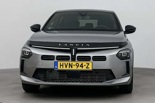 Lancia Ypsilon (2025) thumbnail 3