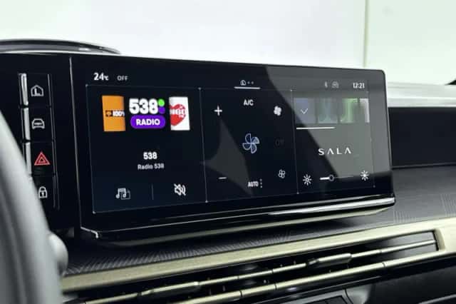 Lancia Ypsilon (2025) thumbnail 22
