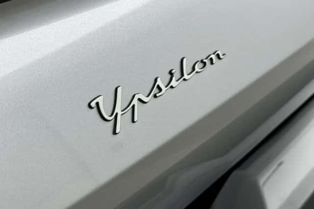 Lancia Ypsilon (2025) thumbnail 24