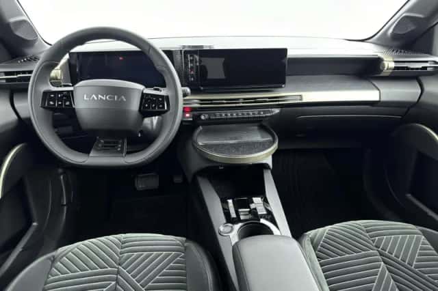 Lancia Ypsilon (2025) thumbnail 25