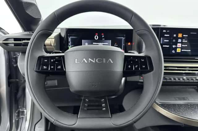 Lancia Ypsilon (2025) thumbnail 26