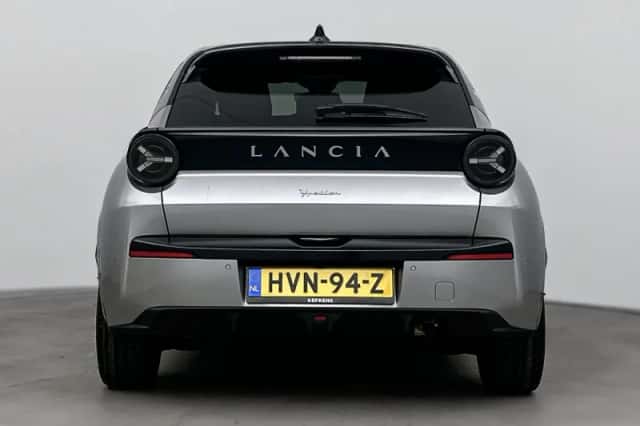 Lancia Ypsilon (2025) thumbnail 6
