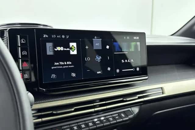 Lancia Ypsilon (2025) thumbnail 11