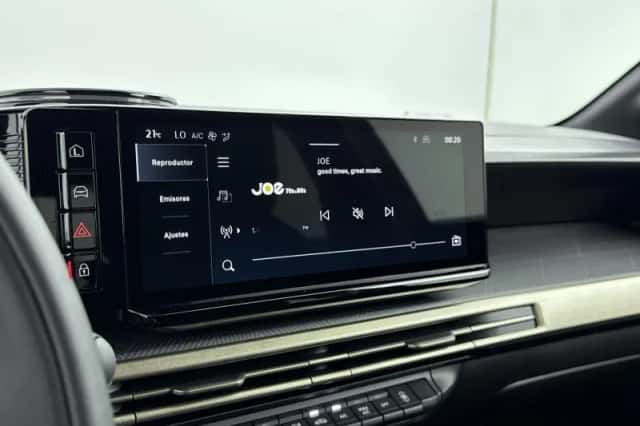 Lancia Ypsilon (2025) thumbnail 19