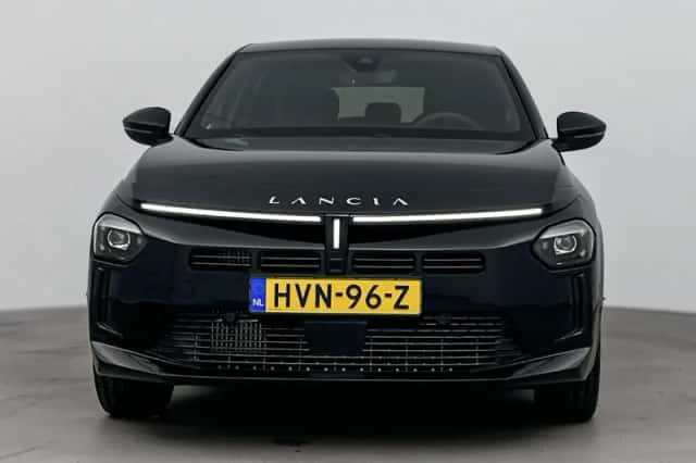 Lancia Ypsilon (2025) thumbnail 3