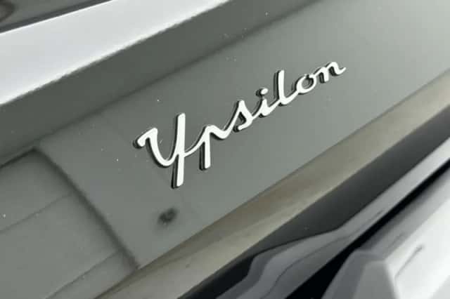 Lancia Ypsilon (2025) thumbnail 25