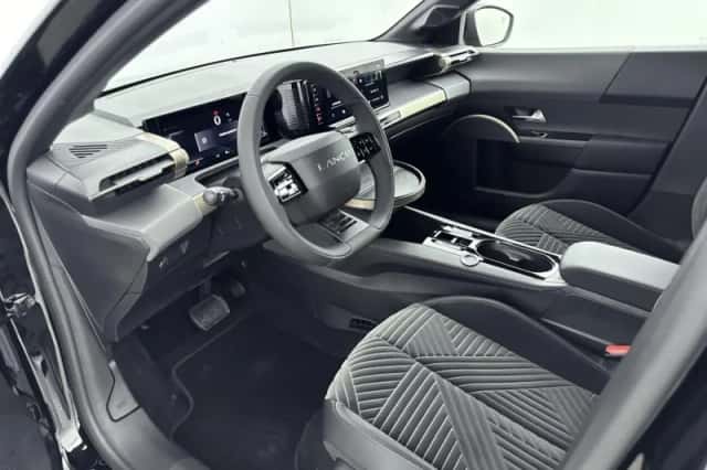 Lancia Ypsilon (2025) thumbnail 26