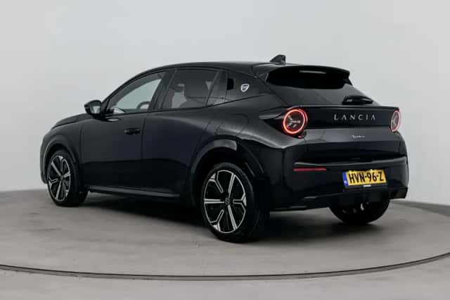Lancia Ypsilon (2025) thumbnail 5