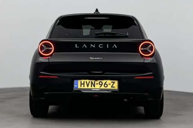 Lancia Ypsilon (2025) thumbnail 6