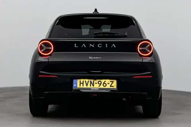 Lancia Ypsilon (2025) thumbnail 6