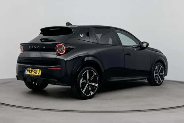Lancia Ypsilon (2025) thumbnail 7