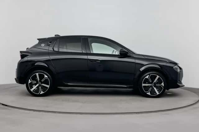 Lancia Ypsilon (2025) thumbnail 8