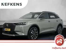 DS 7 (2025)