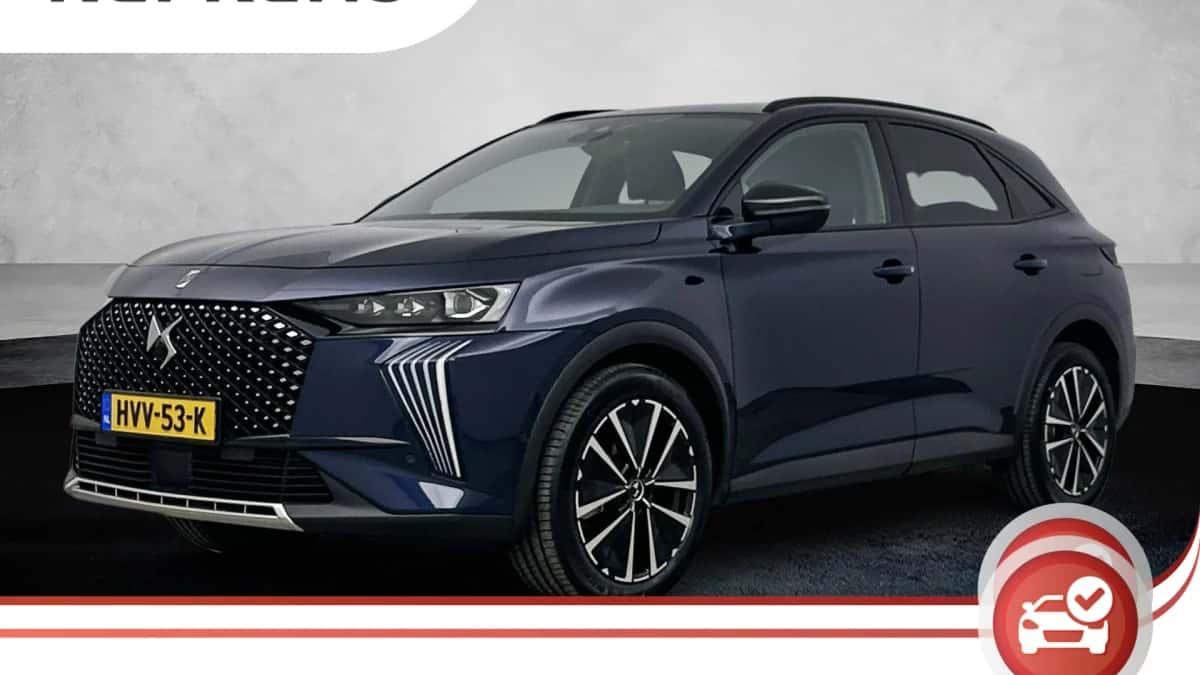 DS 7 (2025) — foto 1