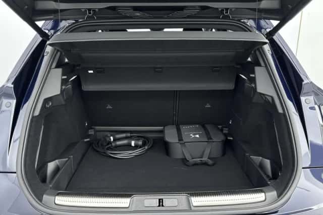 DS 7 (2025) thumbnail 15