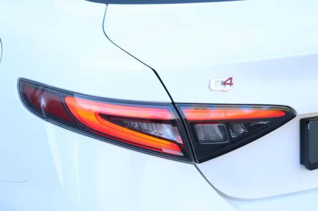 Alfa Romeo Giulia (2024) thumbnail 13