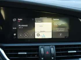 Alfa Romeo Giulia (2024) thumbnail 22