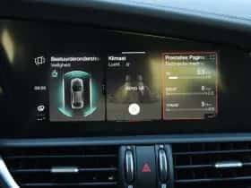 Alfa Romeo Giulia (2024) thumbnail 23