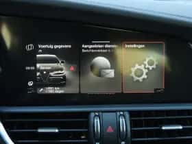 Alfa Romeo Giulia (2024) thumbnail 24
