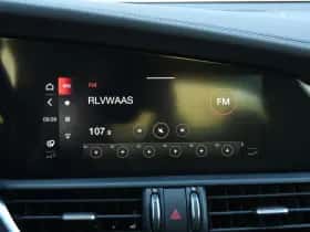 Alfa Romeo Giulia (2024) thumbnail 25