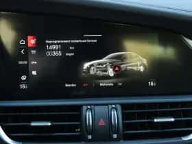 Alfa Romeo Giulia (2024) thumbnail 28