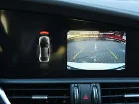 Alfa Romeo Giulia (2024) thumbnail 29