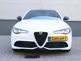 Alfa Romeo Giulia (2024) thumbnail 33