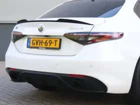 Alfa Romeo Giulia (2024) thumbnail 35