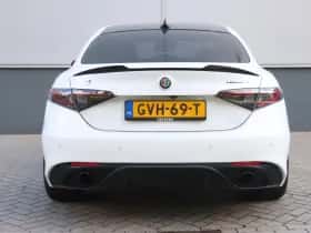 Alfa Romeo Giulia (2024) thumbnail 36