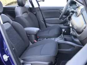 Fiat 500X (2023) thumbnail 11