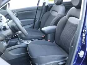 Fiat 500X (2023) thumbnail 14