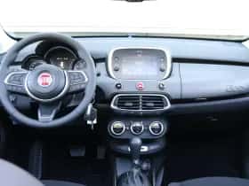 Fiat 500X (2023) thumbnail 15