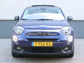Fiat 500X (2023) thumbnail 3